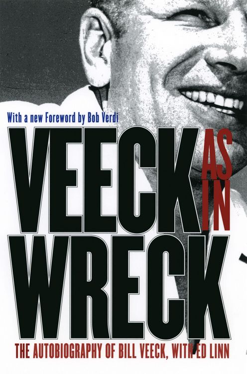 Produktbild: Veeck As In Wreck