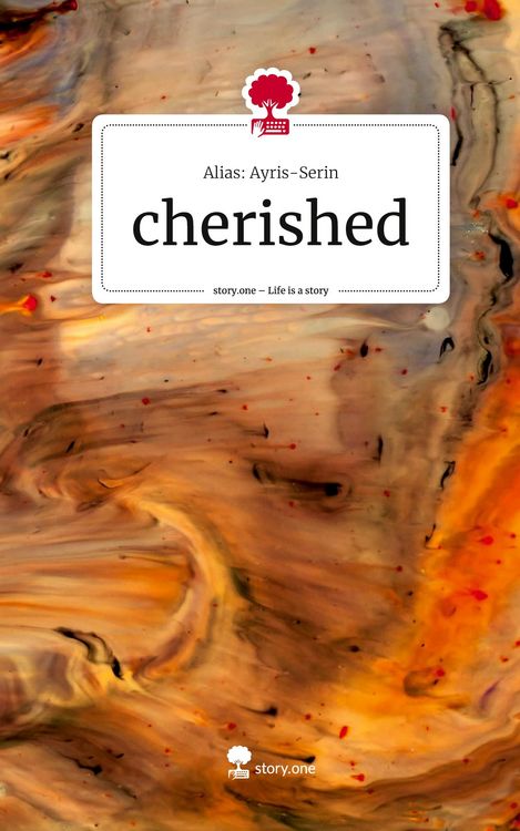 Produktbild: Cherished. Life is a Story - story.one