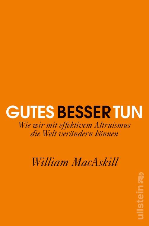 Produktbild: Gutes besser tun
