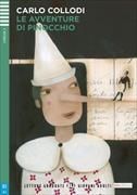 Produktbild: Le avventure di Pinocchio