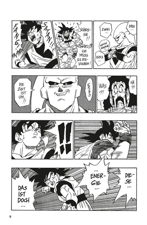 Produktbild: Dragon Ball 42