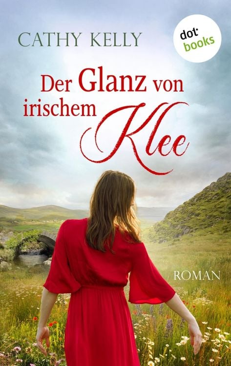 Produktbild: Der Glanz von irischem Klee