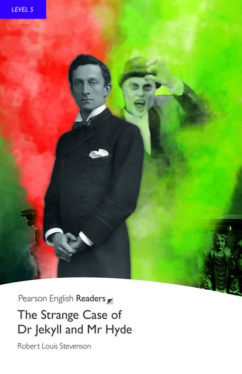 Produktbild: Level 5: The Strange Case of Dr Jekyll and Mr Hyde