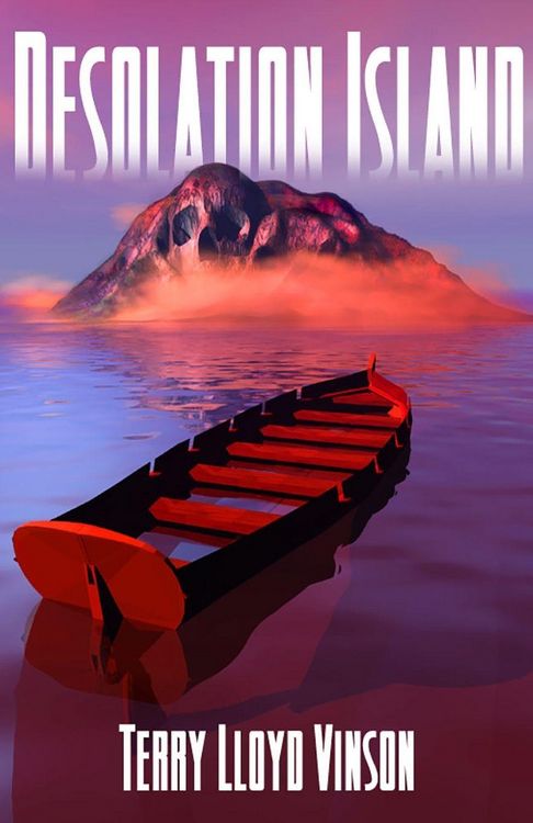Produktbild: Desolation Island