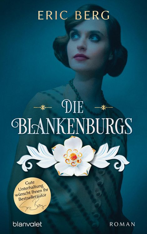 Produktbild: Die Blankenburgs