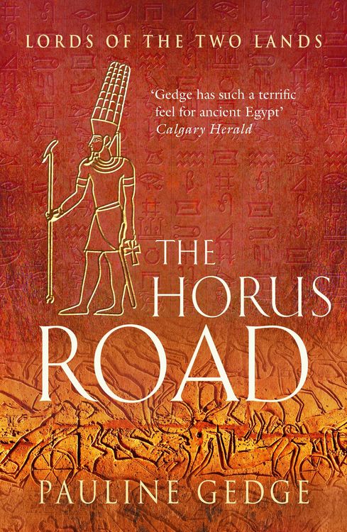 Produktbild: Horus Road
