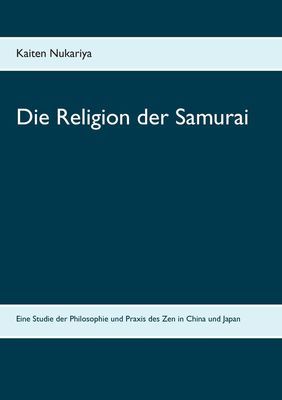 Produktbild: Die Religion der Samurai