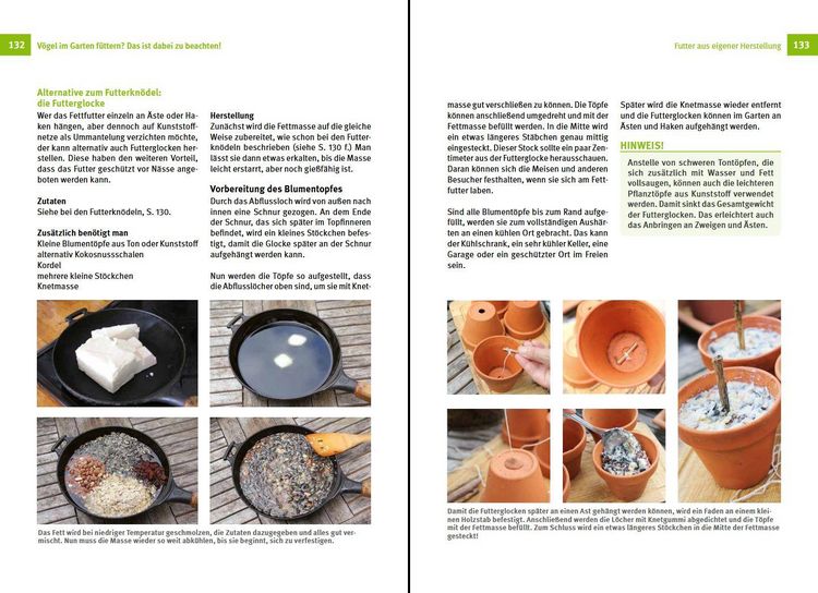 Produktbild: N&uuml;tzlinge im Garten f&ouml;rdern
