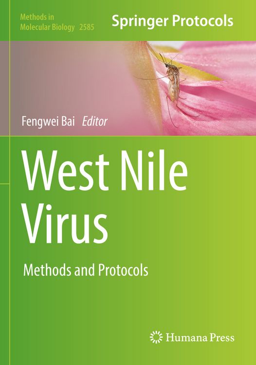 Produktbild: West Nile Virus