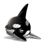 Produktbild: EUGY - 3D Bastelset Orka