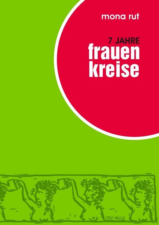 Produktbild: 7 Jahre Frauenkreise