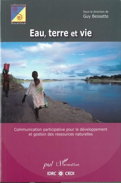 Produktbild: Eau terre et vie