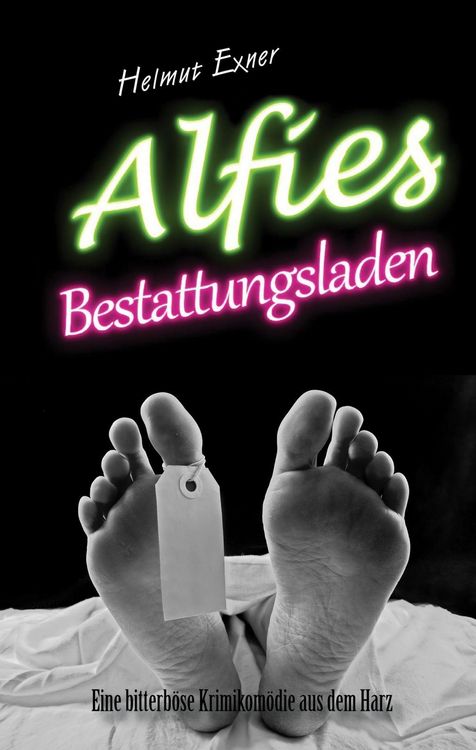 Produktbild: Alfies Bestattungsladen
