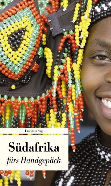 Produktbild: S&uuml;dafrika f&uuml;rs Handgep&auml;ck