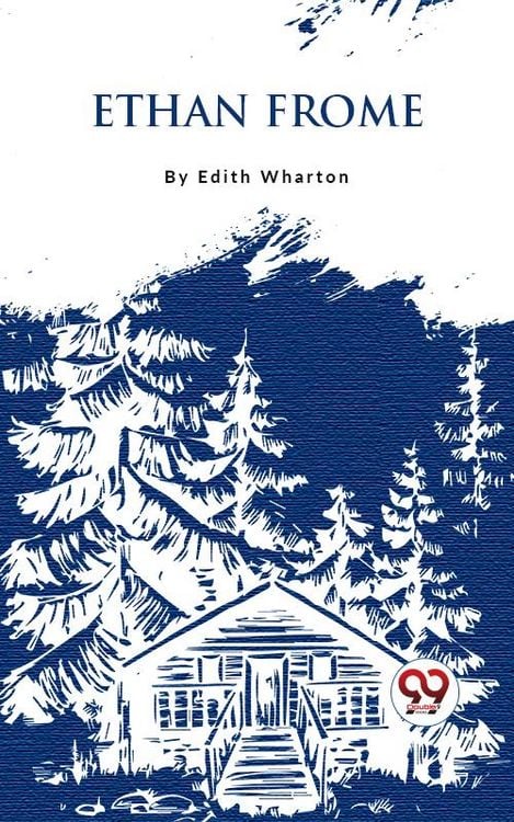Produktbild: Ethan Frome
