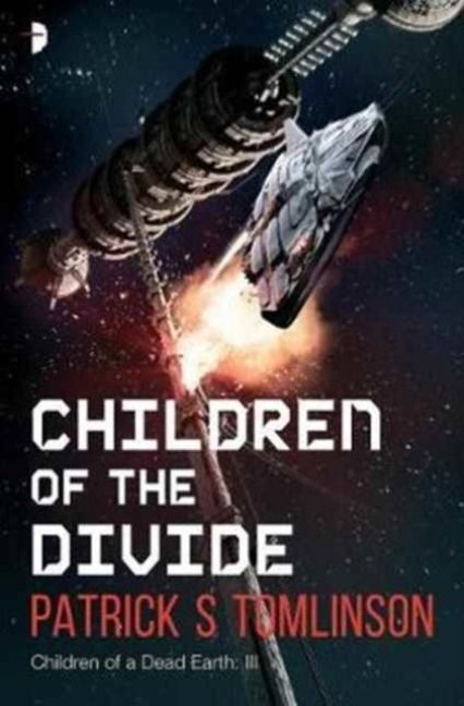 Produktbild: Children of the Divide