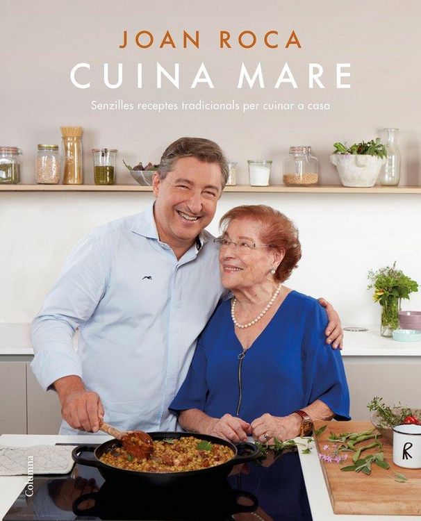 Produktbild: Cuina mare