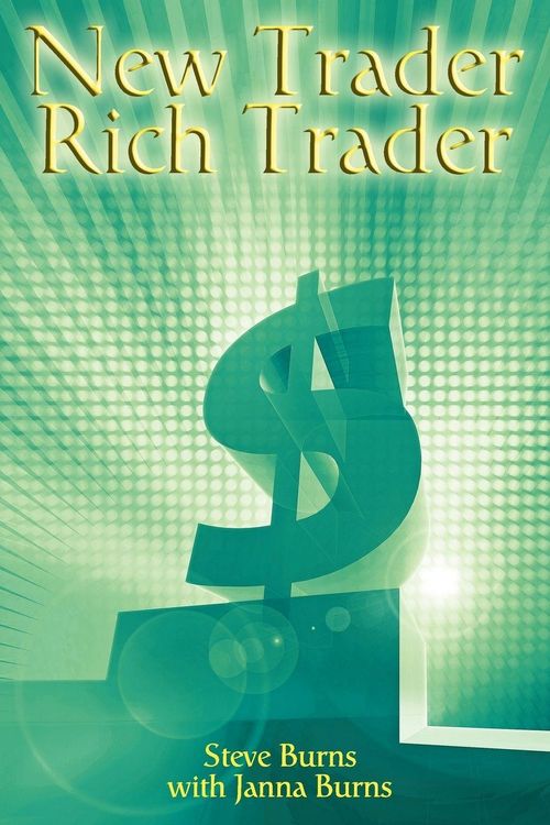 Produktbild: New Trader, Rich Trader