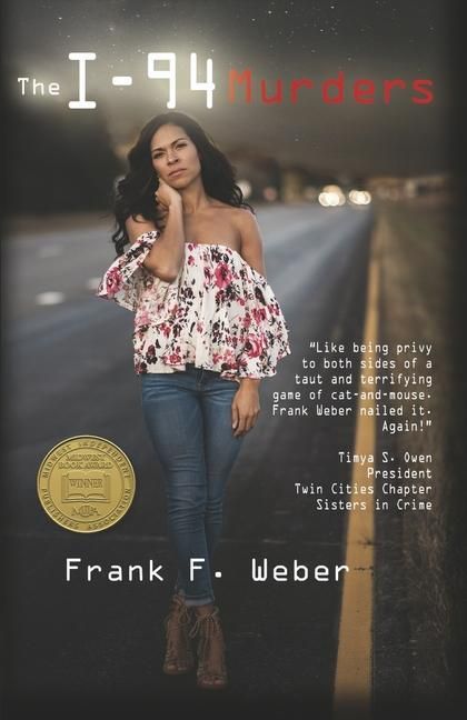 Produktbild: Weber, F: I-94 Murders