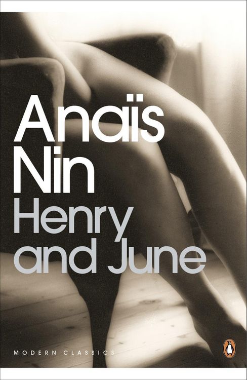 Produktbild: Henry and June