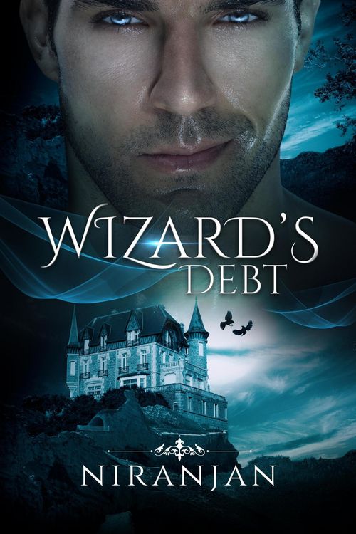 Produktbild: Wizard's Debt