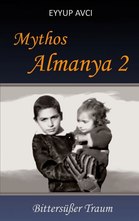 Produktbild: Mythos Almanya 2