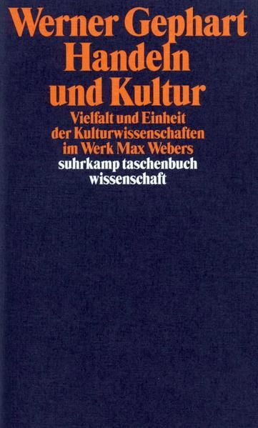 Produktbild: Handeln und Kultur