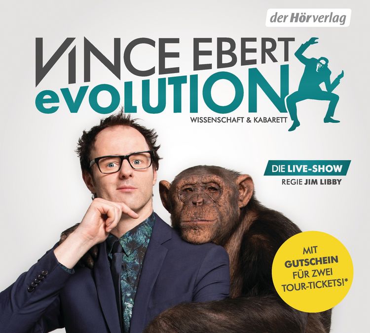 Produktbild: EVOLUTION