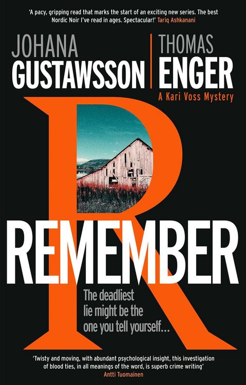 Produktbild: REMEMBER