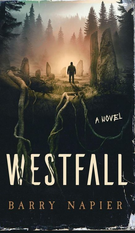 Produktbild: Westfall