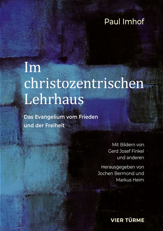 Produktbild: Im christozentrischen Lehrhaus