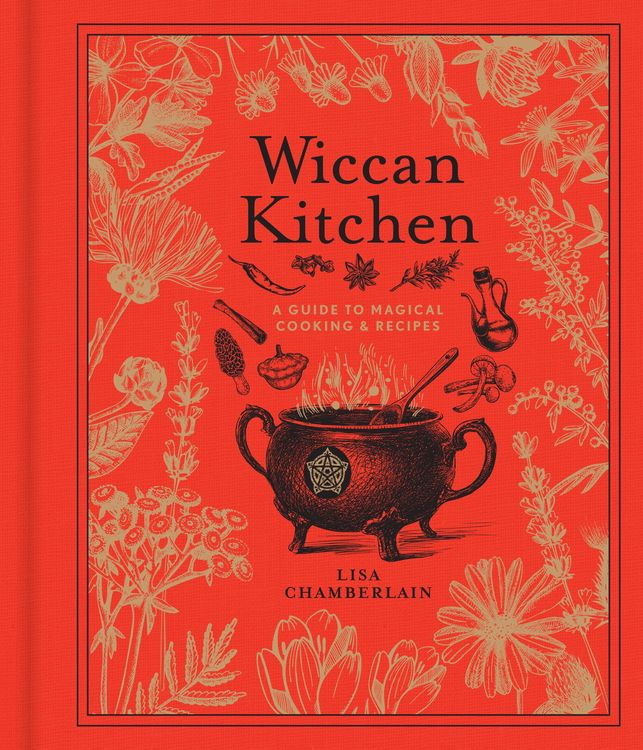 Produktbild: Wiccan Kitchen