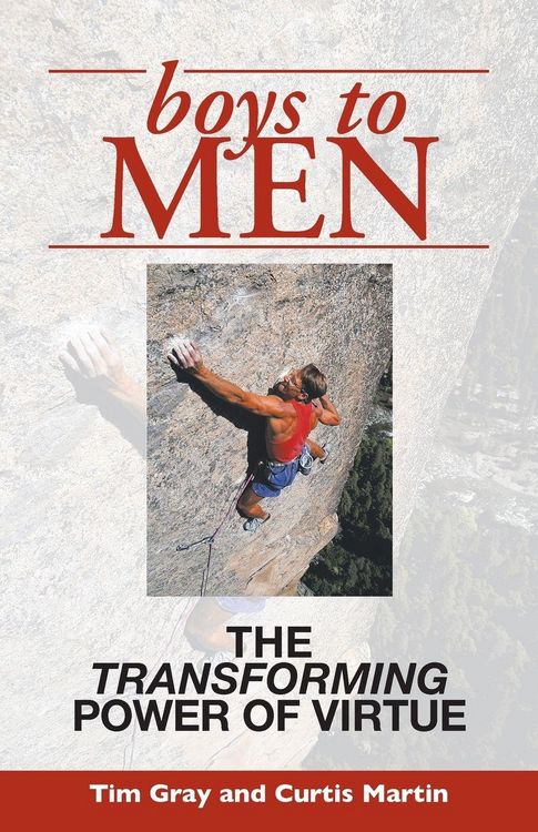 Produktbild: Boys to Men