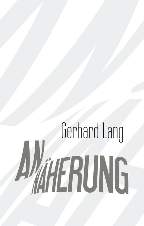 Produktbild: Ann&auml;herung