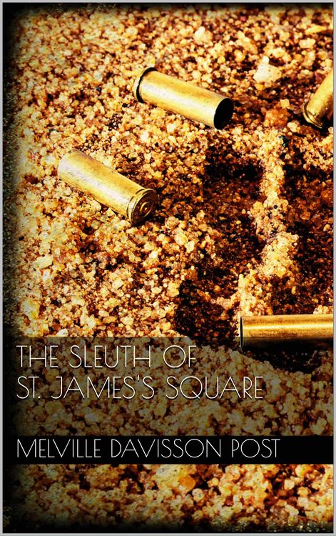 Produktbild: The Sleuth of St. James's Square