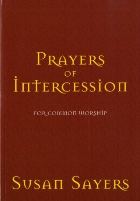 Produktbild: Prayers of Intercession for Common Worship