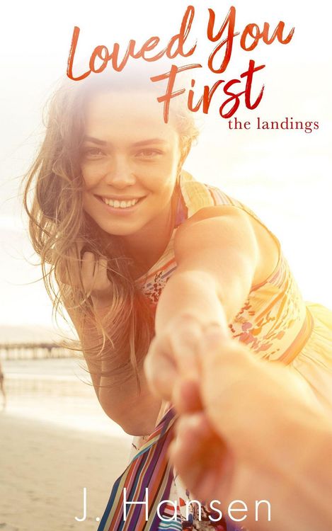 Produktbild: Loved You First: One Sweet Summer (The Landings)
