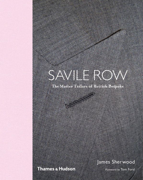 Produktbild: Savile Row