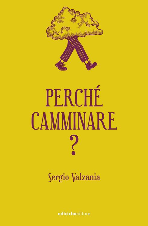 Produktbild: Perch&eacute; camminare