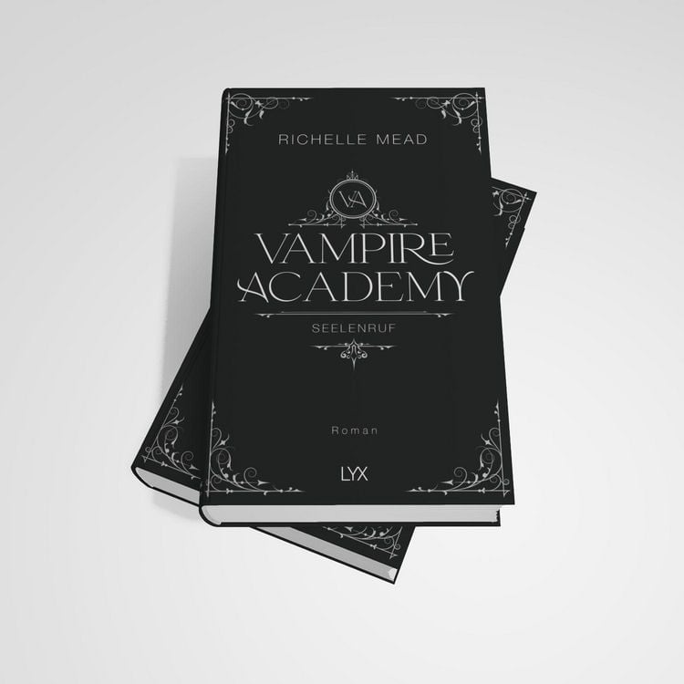 Produktbild: Vampire Academy - Seelenruf