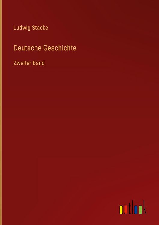 Produktbild: Deutsche Geschichte