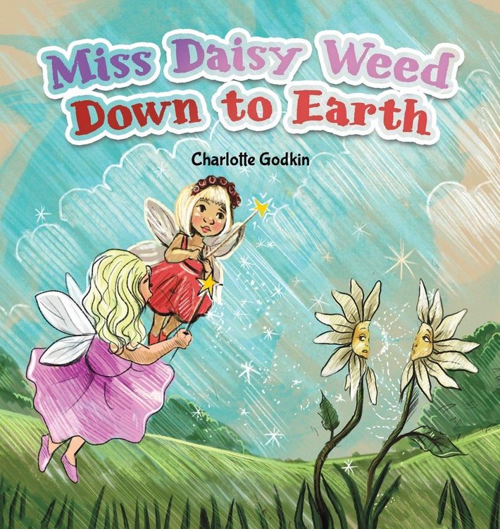 Produktbild: Miss Daisy Weed Down to Earth