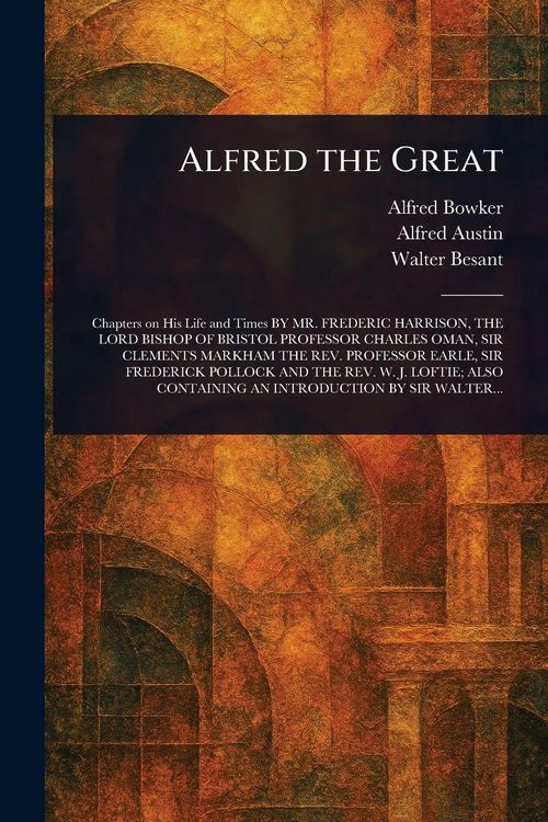 Produktbild: Alfred the Great