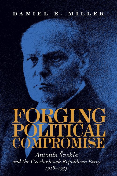 Produktbild: Forging Political Compromise