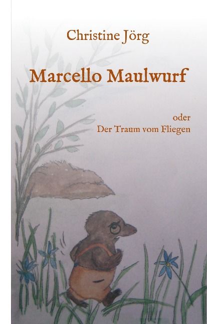 Produktbild: Marcello Maulwurf