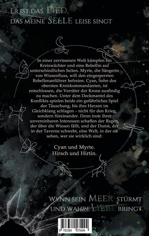 Produktbild: Das Reich der neun Geisterwesen