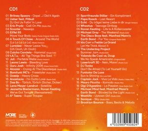 Produktbild: RTL Hits - Die Grosse 2000er Edition (2CD)