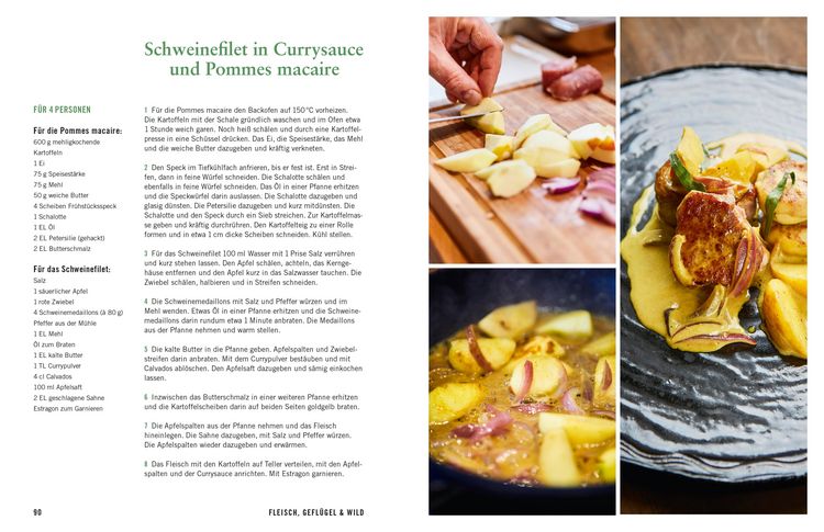 Produktbild: Einfach. Gut. Bachmeier. Heimat schmeckt am besten.