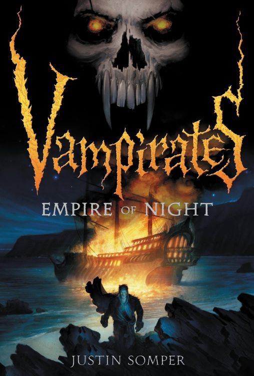 Produktbild: Vampirates