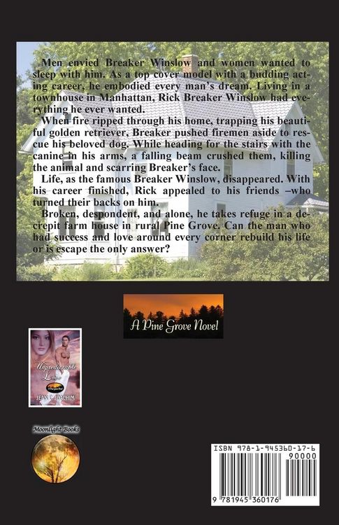 Produktbild: Break My Heart